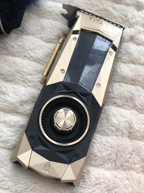 英伟达GTX Titan显卡：高端定位性能出色，多领域广泛应用  第4张
