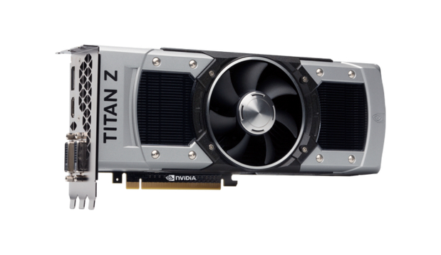 英伟达GTX Titan显卡：高端定位性能出色，多领域广泛应用  第9张