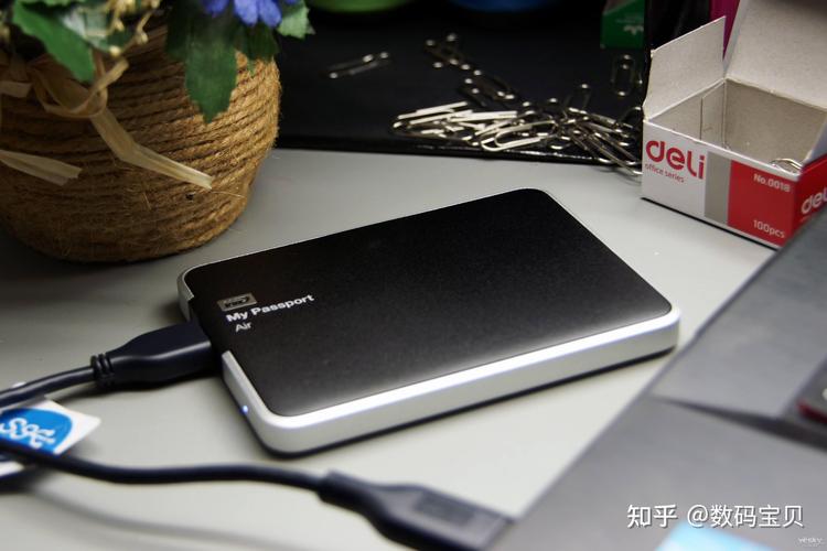 抗摔型移动硬盘为何受欢迎？深入剖析其抗摔原理与优势  第5张