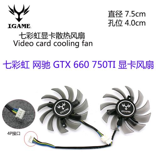 GTX650 显卡风扇有多关键？六个角度详细介绍其相关情况  第3张