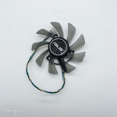 GTX650 显卡风扇有多关键？六个角度详细介绍其相关情况  第4张