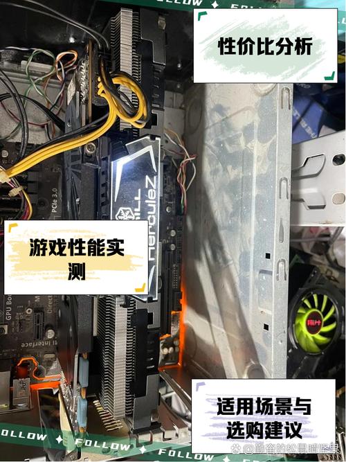 GTX770散热性能有多重要？多维度详解其关键作用  第8张