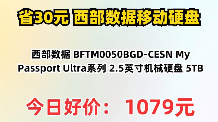 西部数据金钻硬盘：稳定性高且性价比优，发展历程见证存储飞跃  第10张