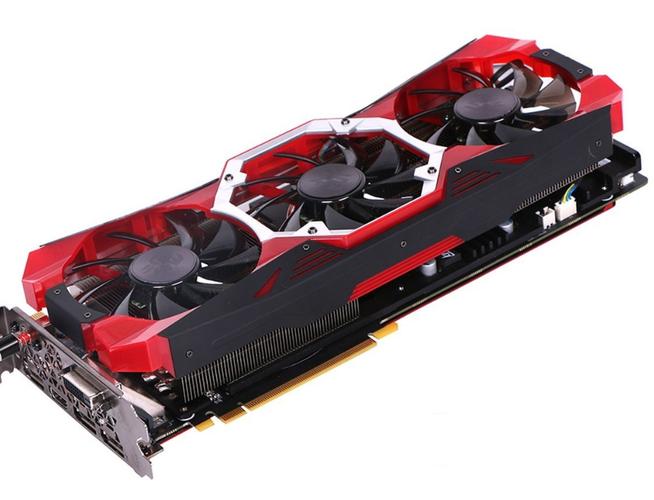 深入探究NVIDIA GTX 1070显卡在多款知名游戏中的实际表现？  第4张