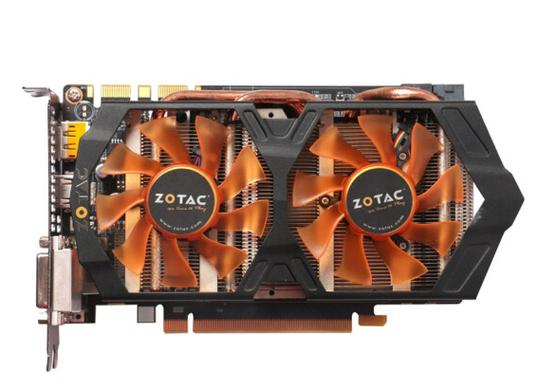 GTX660供电情况大揭秘：双6pin接口对性能有多重要？  第9张