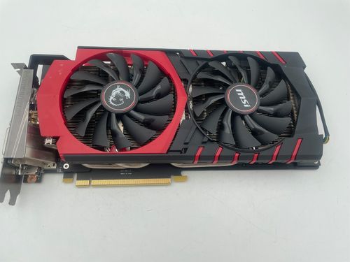 微星GTX780显卡介绍：性能出色外观独特，成游戏爱好者首选？  第3张