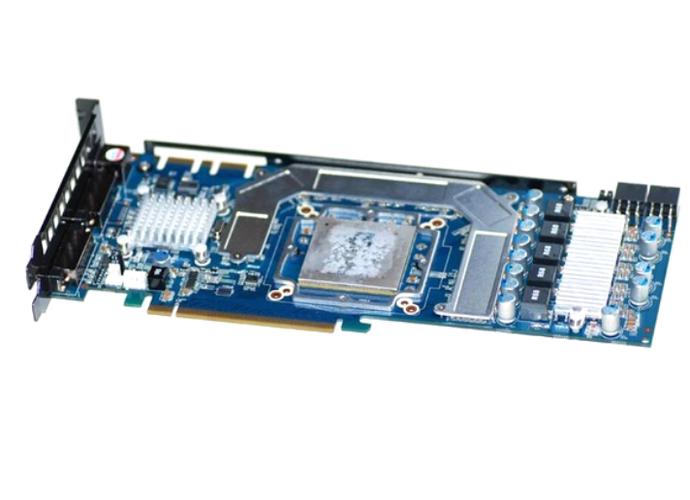 影驰GTX260显卡曾引热潮，核心参数出众，现详细分析  第5张