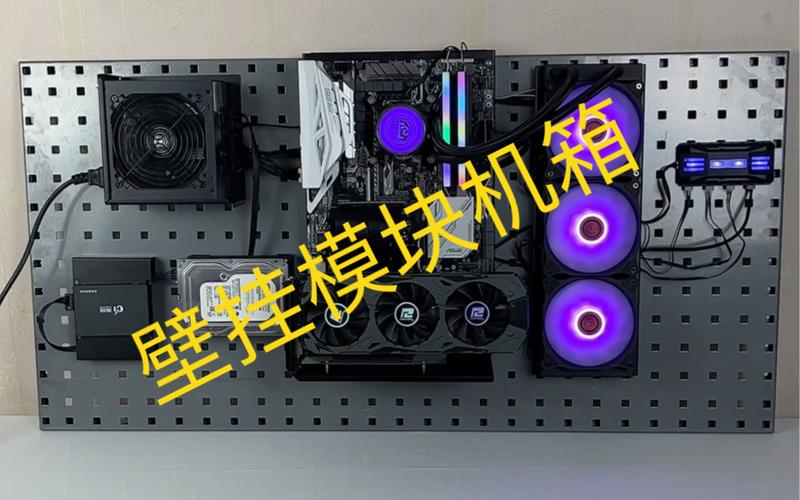 组装电脑时机箱无硬盘安装位？这些麻烦你要知道