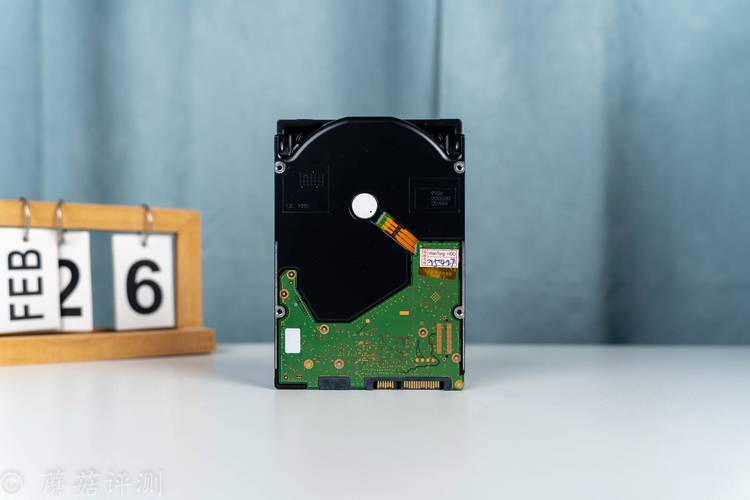 西部数据硬盘拆解全过程，准备工作与拆卸外壳要点大揭秘  第6张