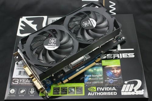 微星GTX560Ti显卡：昔日性能王者，如今仍在发光发热？