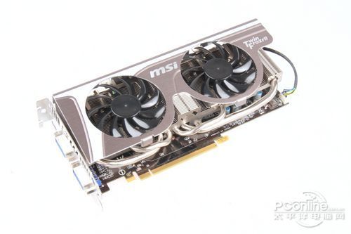 微星GTX560Ti显卡：昔日性能王者，如今仍在发光发热？  第2张