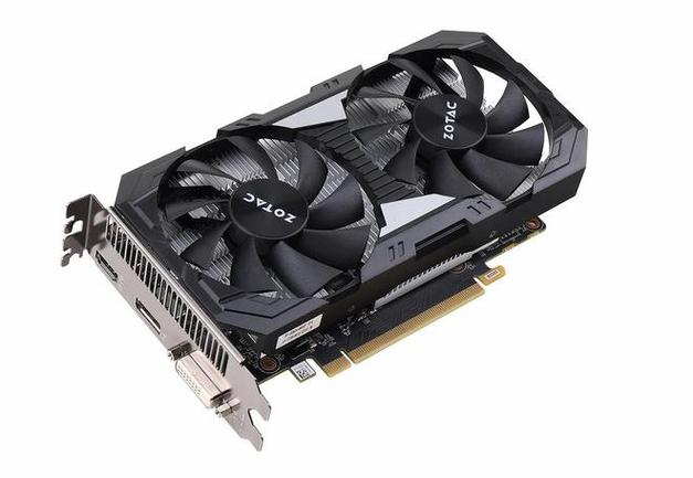 英伟达公版GTX650显卡：昔日瞩目产品，如今仍具实用价值？  第5张