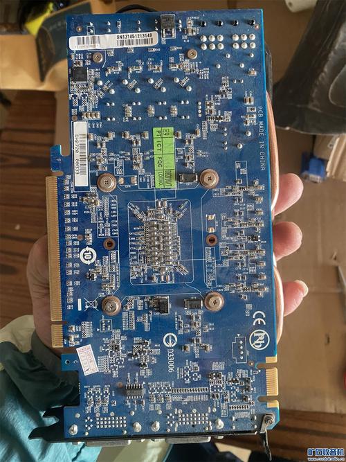 GTX560温度控制有多重要？关乎游戏体验与硬件寿命  第4张