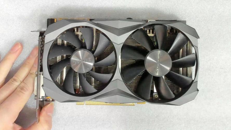 深度剖析Titan GTX1080显卡，卓越性能令人瞩目  第3张