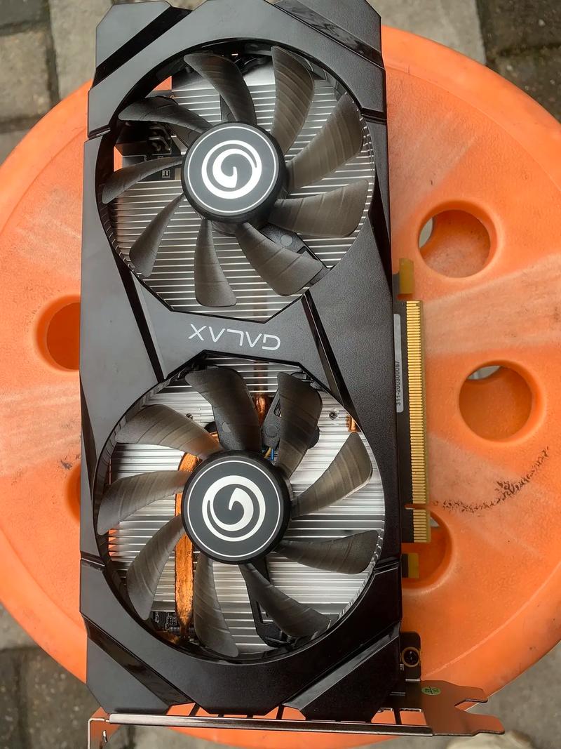 影驰GTX260显卡有多强？多维度解析其性能与特性  第3张