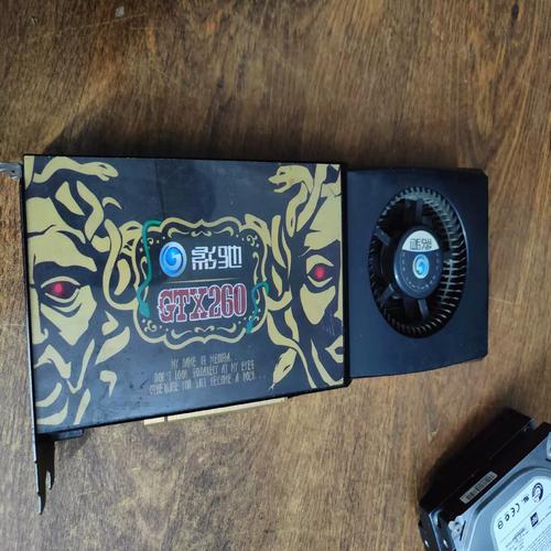 影驰GTX260显卡有多强？多维度解析其性能与特性  第7张