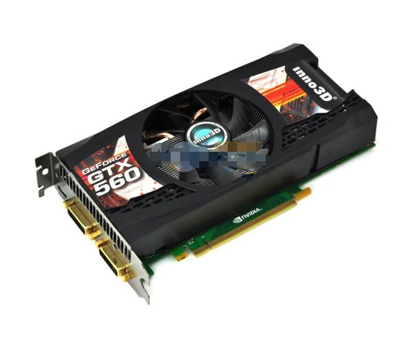 GTX560虽非新秀，但在游戏界仍有独特地位，适配哪些热门游戏？  第6张