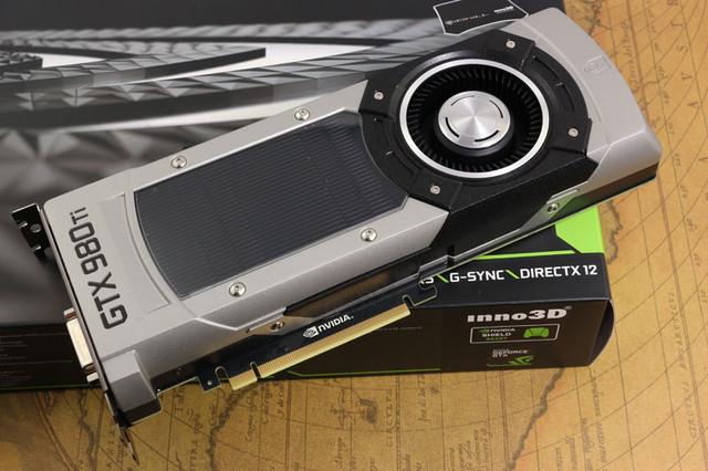 映众GTX980Ti显卡优势尽显，游戏体验与图形处理超棒  第5张