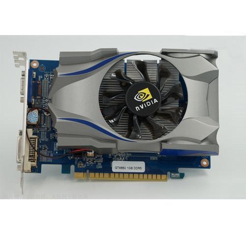 GTX650公版显卡：当年受欢迎的标志，如今研究价值几何？  第5张