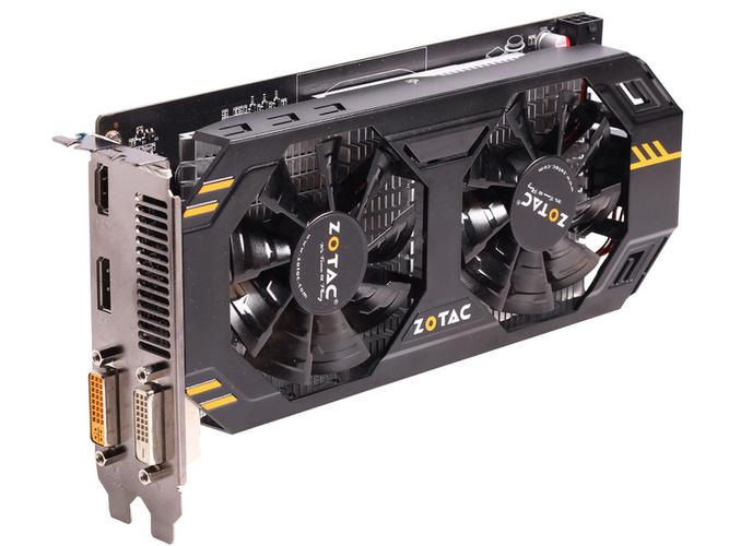 GTX650公版显卡：当年受欢迎的标志，如今研究价值几何？  第7张