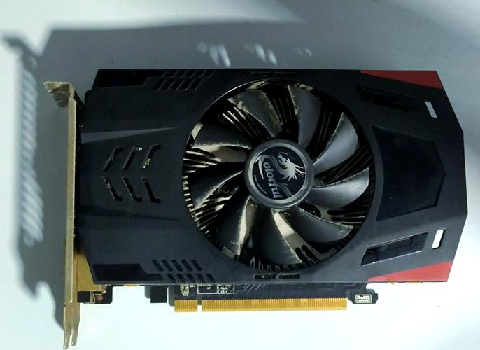 GTX750与260X显卡发展历程，助玩家明智选购？  第6张