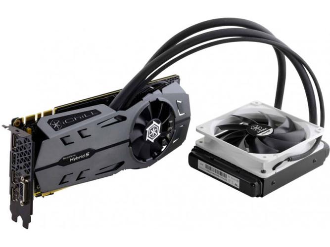 映众GTX980冰龙显卡性能出众，参数强悍，值得深入研究  第8张