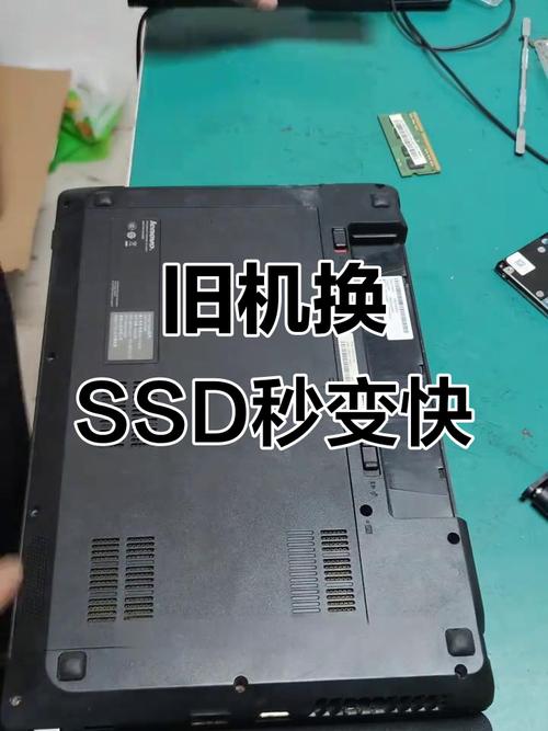 升级电脑为固态硬盘的好处，你知道多少？系统速度大幅提升