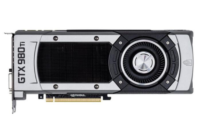 GTX 980 Ti：游戏领域佼佼者，多方面表现深入分析  第8张