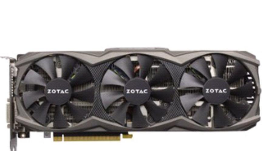索泰GTX960至尊版显卡亮点多，满足多样需求与独特设计并存  第8张