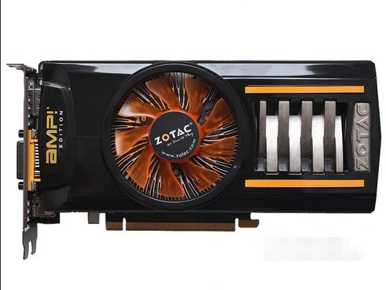 索泰GTX460-1GD5显卡有多强？多维度详细分析来了