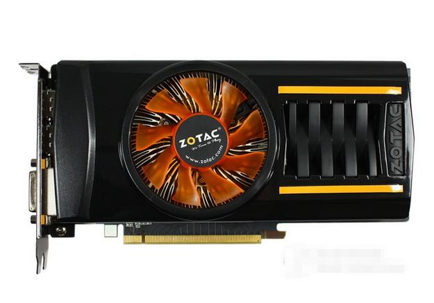 索泰GTX460-1GD5显卡有多强？多维度详细分析来了  第6张