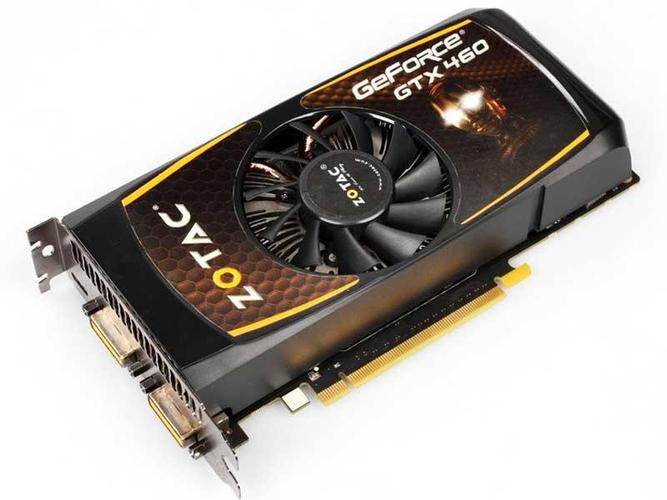 索泰GTX460-1GD5显卡有多强？多维度详细分析来了  第9张