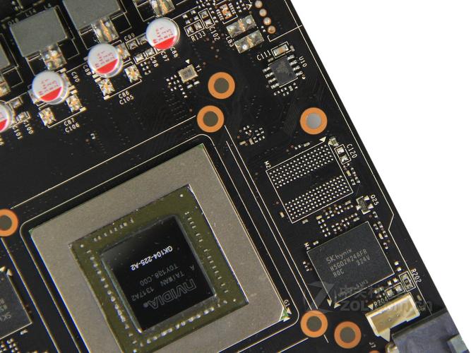 昂达GTX 760显卡性能出众，带你深入剖析其众多细节  第6张