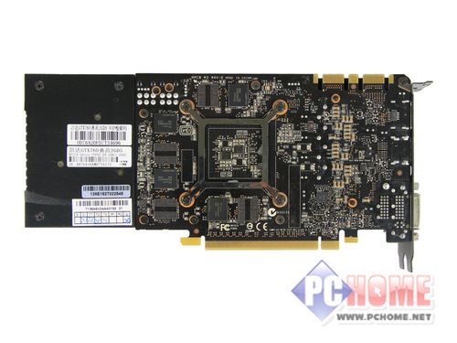 昂达GTX 760显卡性能出众，带你深入剖析其众多细节  第7张