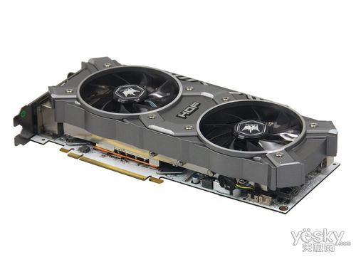 GTX780TI名人堂显卡有多强？外观奢华独特，性能更是惊人  第2张