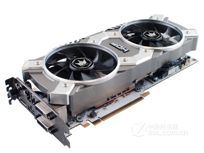 GTX780TI名人堂显卡有多强？外观奢华独特，性能更是惊人  第4张