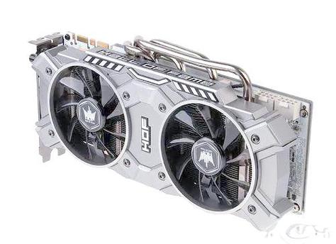 GTX780TI名人堂显卡有多强？外观奢华独特，性能更是惊人  第5张