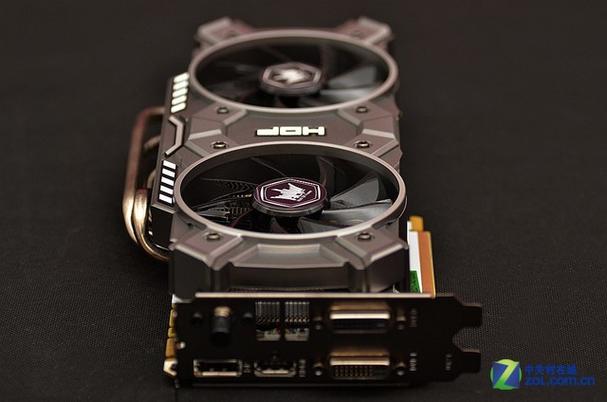 GTX780TI名人堂显卡有多强？外观奢华独特，性能更是惊人  第6张