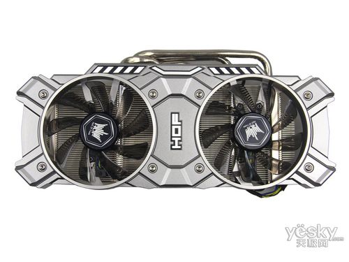 GTX780TI名人堂显卡有多强？外观奢华独特，性能更是惊人  第7张