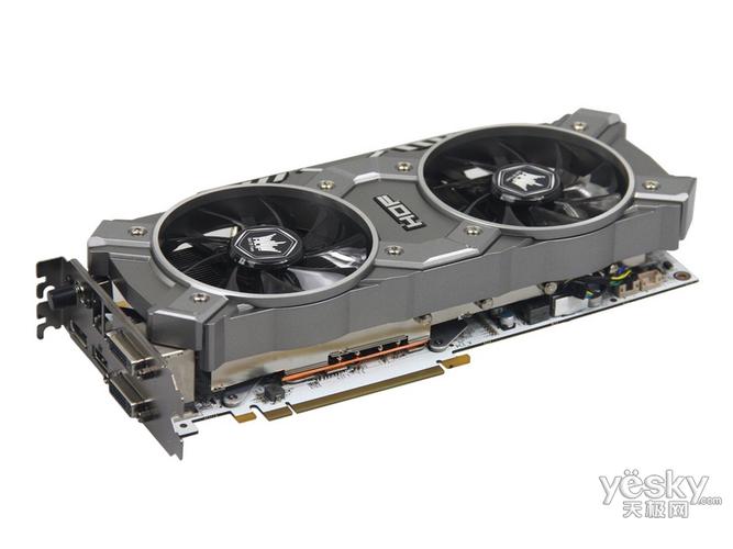 GTX780TI名人堂显卡有多强？外观奢华独特，性能更是惊人  第9张