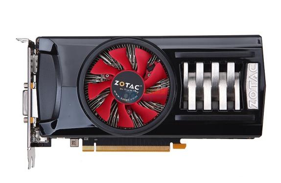 索泰GTX460-1GD5显卡：网络游戏性能优越，性价比之选  第2张