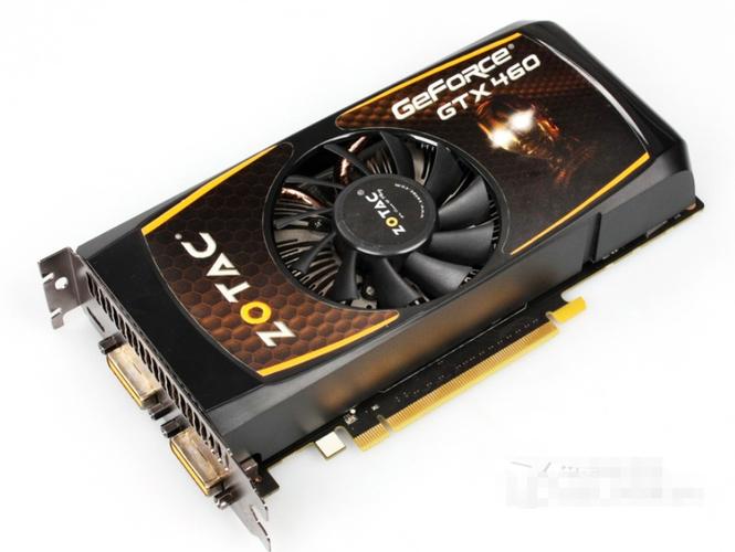 索泰GTX460-1GD5显卡：网络游戏性能优越，性价比之选  第3张