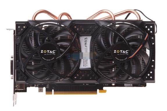 索泰GTX460-1GD5显卡：网络游戏性能优越，性价比之选  第7张
