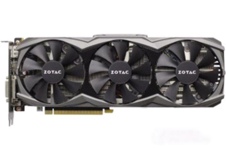 GTX900系列显卡：性能卓越，满足游戏与图形设计需求？  第5张