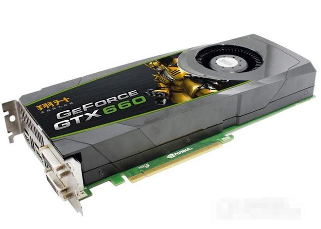 翔升GTX 660显卡曾享盛名，如今带你了解其技术架构特点？  第2张