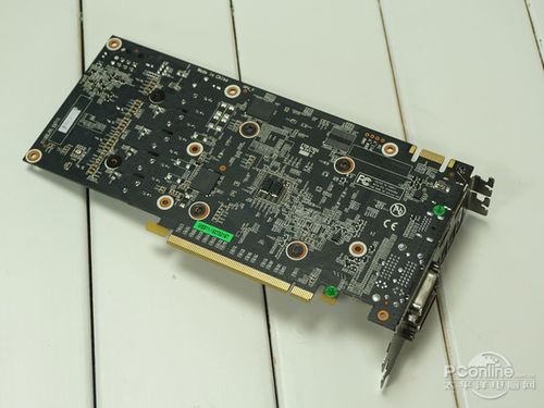 GTX 950显卡受欢迎，中低端产品如何进行细致调整？  第7张