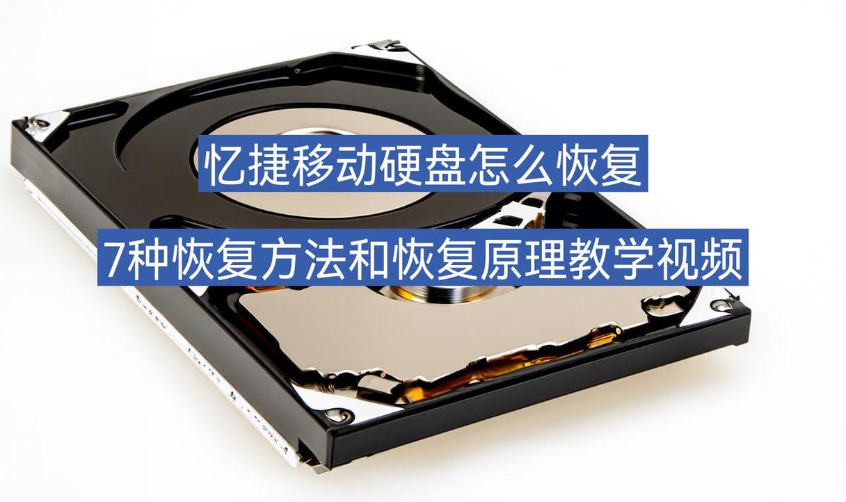 硬盘自动恢复：省时省力又降损，多维度详解其原理与作用  第8张