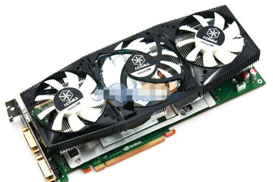 GTX570冰龙：曾是显卡明星产品，如今性能仍值得探究？  第7张