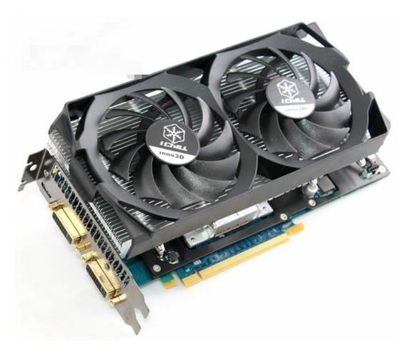 GTX570冰龙：曾是显卡明星产品，如今性能仍值得探究？  第9张