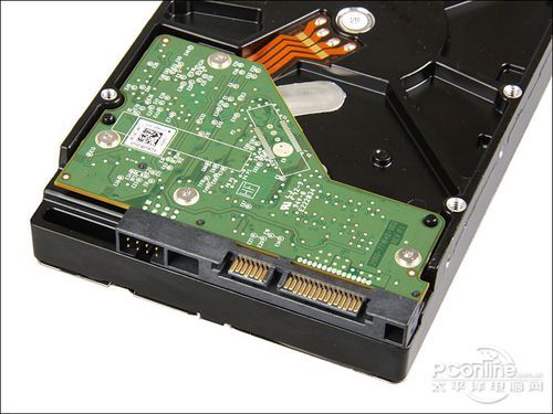 西数硬盘砍头 深入探讨西数硬盘砍头说法，解析其原理与实施必要性？  第3张